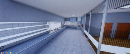 [MLO] El Burro Heights Fire Station