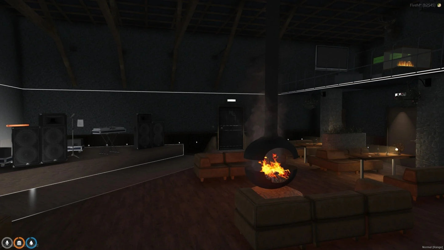 [MLO] El Fuego (Bar)