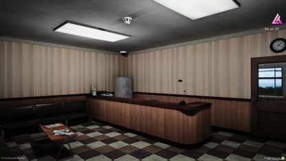 [MLO] Office Building
