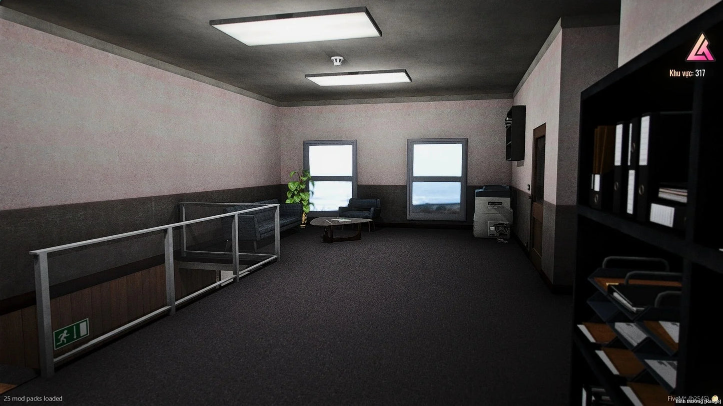 [MLO] Office Building