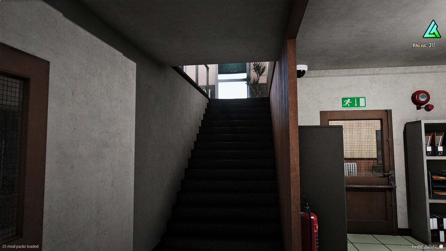 [MLO] Office Building