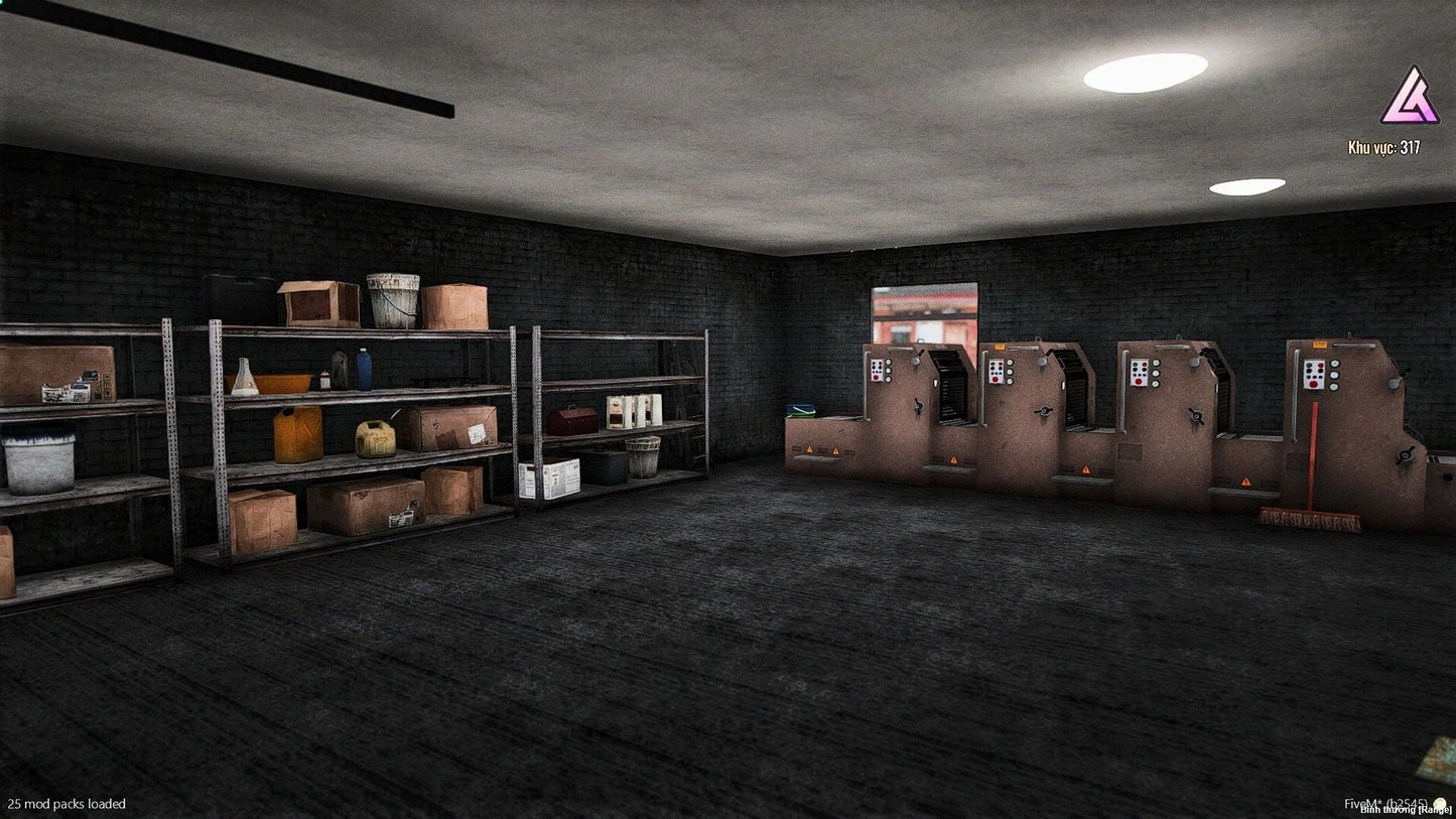 [MLO] Office Building