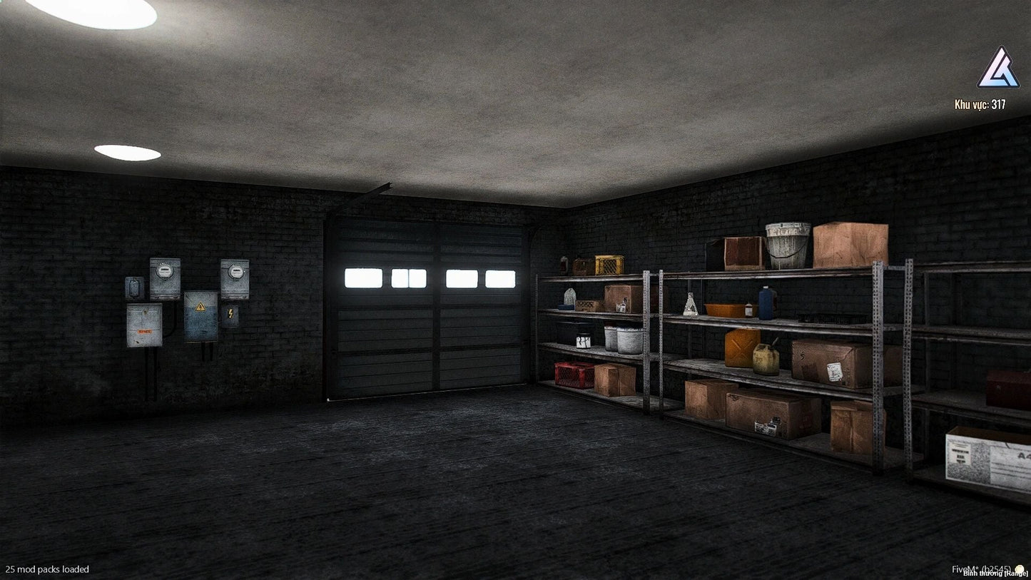 [MLO] Office Building