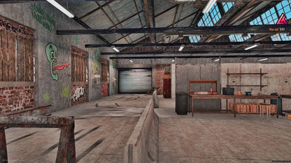 [MLO] Families Interior Walkthrough