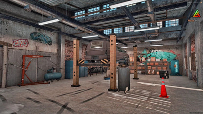 [MLO] Families Interior Walkthrough