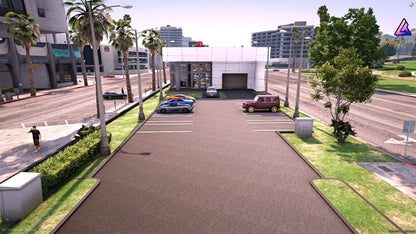 [MLO] FASHO DEALERSHIP (Dealership)