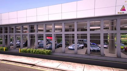 [MLO] FASHO DEALERSHIP (Dealership)