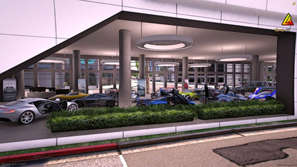[MLO] FASHO DEALERSHIP (Dealership)