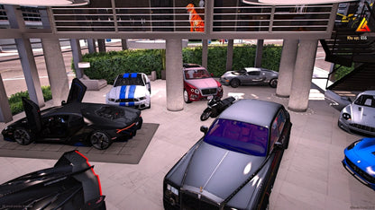 [MLO] FASHO DEALERSHIP (Dealership)