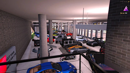 [MLO] FASHO DEALERSHIP (Dealership)