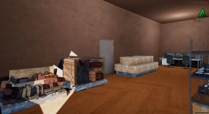 [MLO] GUCCI STORE V2.0