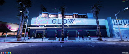 [MLO] Glow