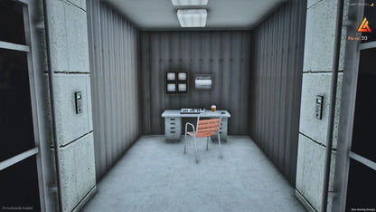 [MLO] Gang Base 5