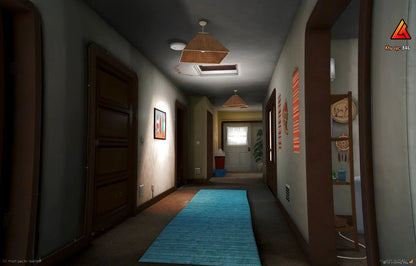 [MLO] Grove Street House Franklin
