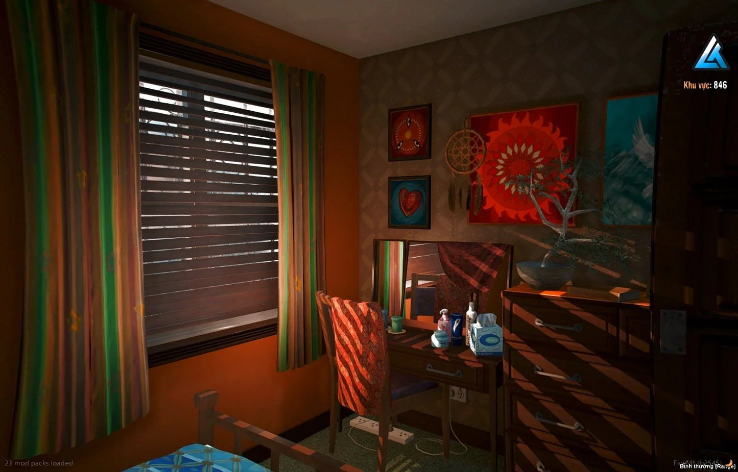 [MLO] Grove Street House Franklin