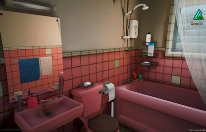 [MLO] Grove Street House Franklin