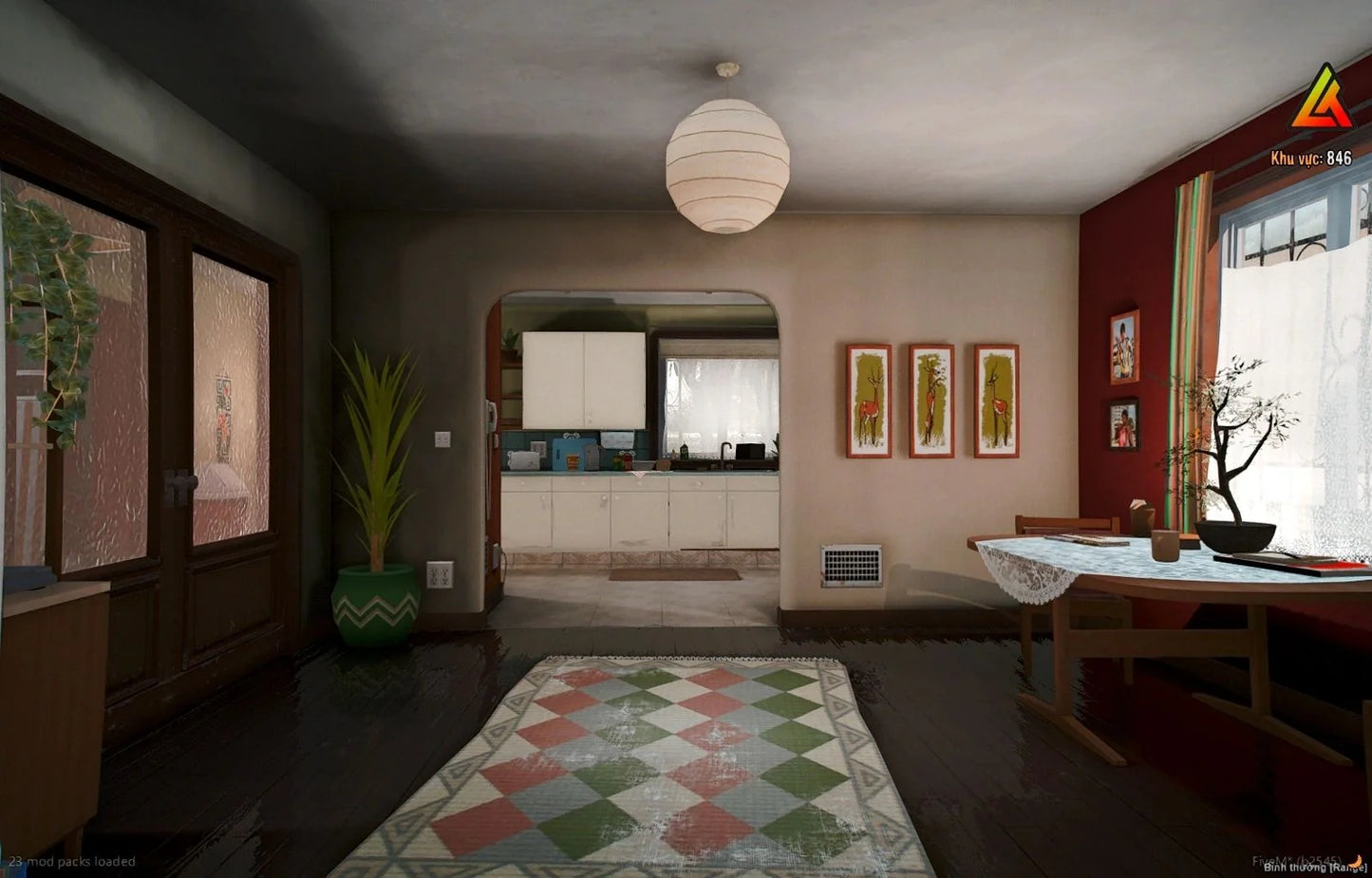[MLO] Grove Street House Franklin