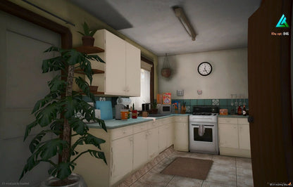 [MLO] Grove Street House Franklin