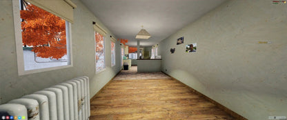 [MLO] Grove Street House