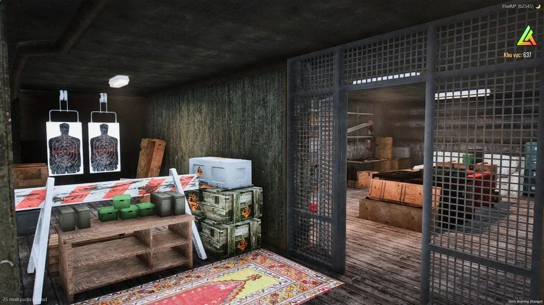 [MLO] Gun Store