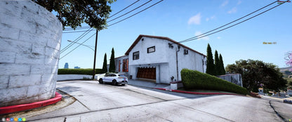 [MLO] Hills House