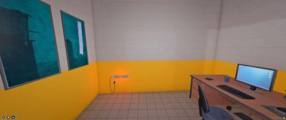 [MLO] Horny's Burgers (Restaurant)