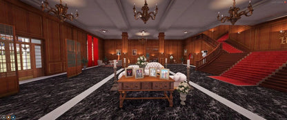 [MLO] Hotel Dumort Angel