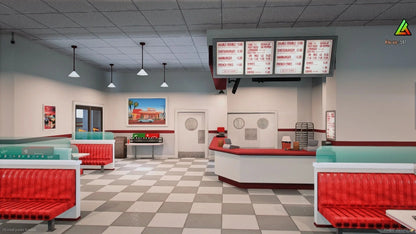 [MLO] In & Out (Restaurant)