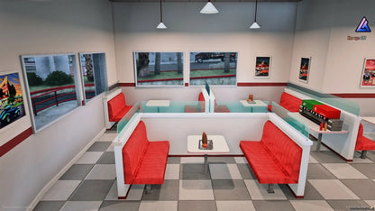 [MLO] In & Out (Restaurant)