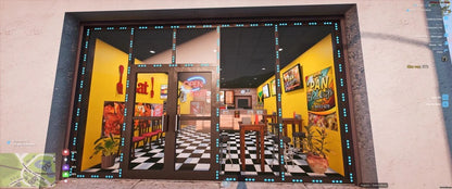 [MLO] Jamaican Restaurant