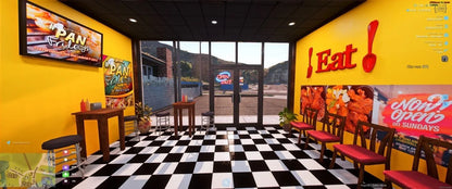 [MLO] Jamaican Restaurant