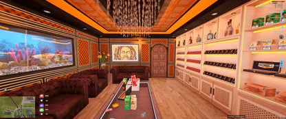 [MLO] Jamaican Restaurant