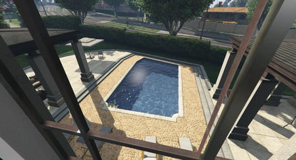 [MLO] Japanese Mafia House (House)