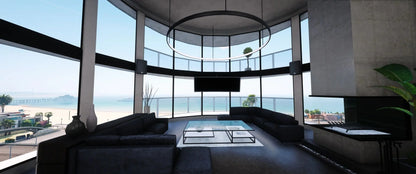 [MLO] Jetty Highclass Apartment
