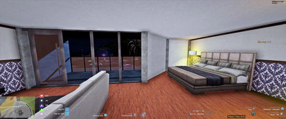 [MLO] Jetty Hotel