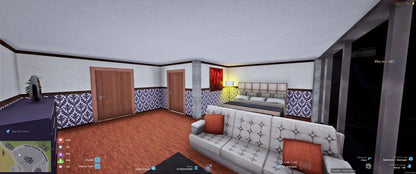 [MLO] Jetty Hotel