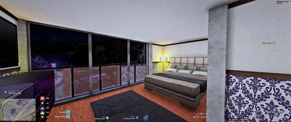 [MLO] Jetty Hotel