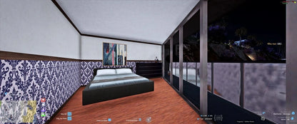 [MLO] Jetty Hotel