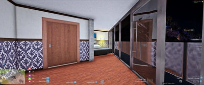 [MLO] Jetty Hotel