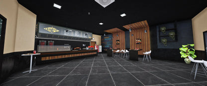 [MLO] Kebab Store (Restaurant)