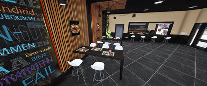 [MLO] Kebab Store (Restaurant)