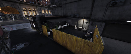 [MLO] Kebab Store (Restaurant)