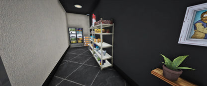 [MLO] Kebab Store (Restaurant)