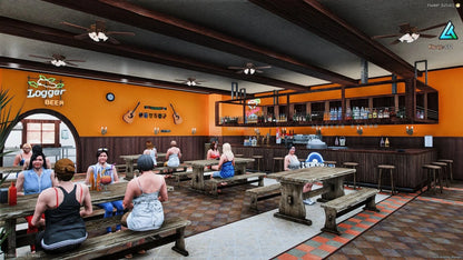 [MLO] La Linterna Mexican Bar