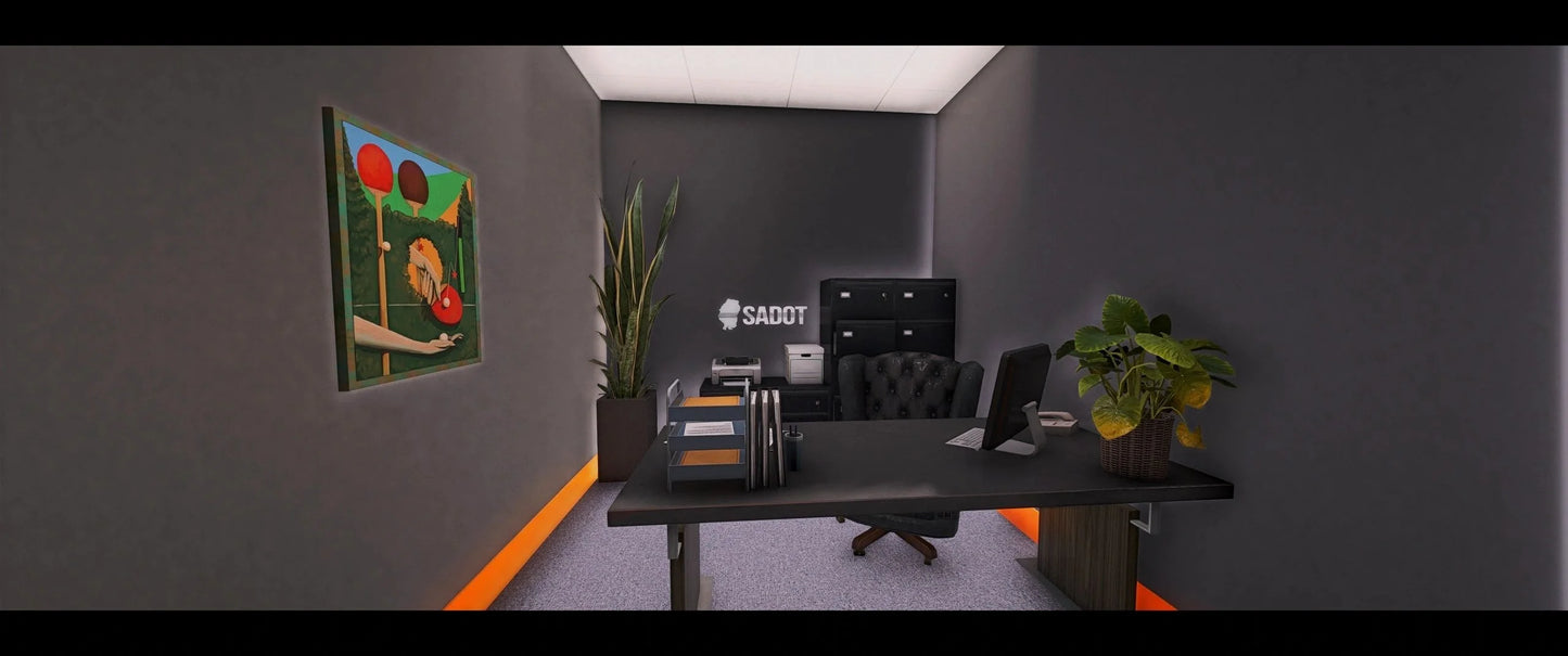 [MLO] LA SADOT HQ (Factory)