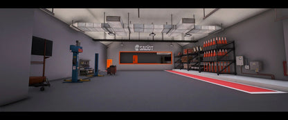 [MLO] LA SADOT HQ (Factory)