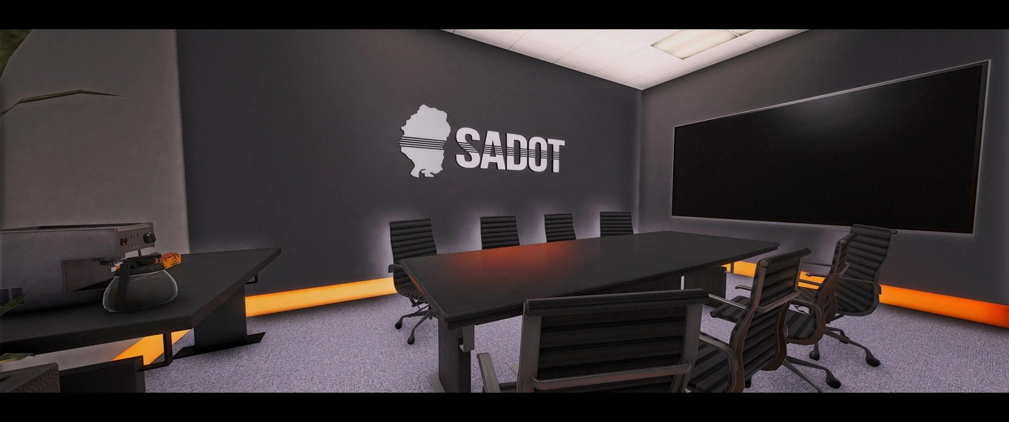 [MLO] LA SADOT HQ (Factory)