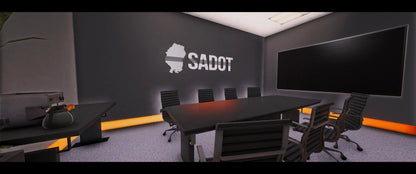 [MLO] LA SADOT HQ (Factory)