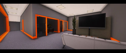 [MLO] LA SADOT HQ (Factory)