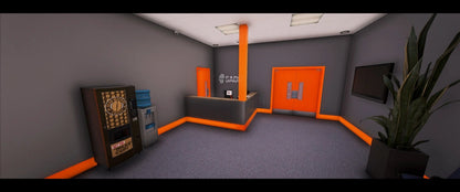 [MLO] LA SADOT HQ (Factory)